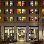 B\'Mine Hotel Frankfurt Airport