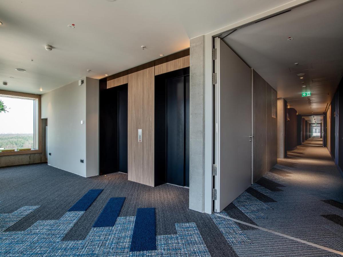 B'mine Frankfurt Airport 4* Frankfurt am Main