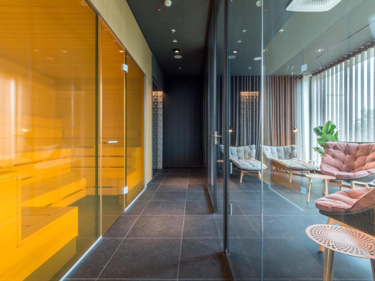 B'mine Frankfurt Airport Hotel Frankfurt am Main