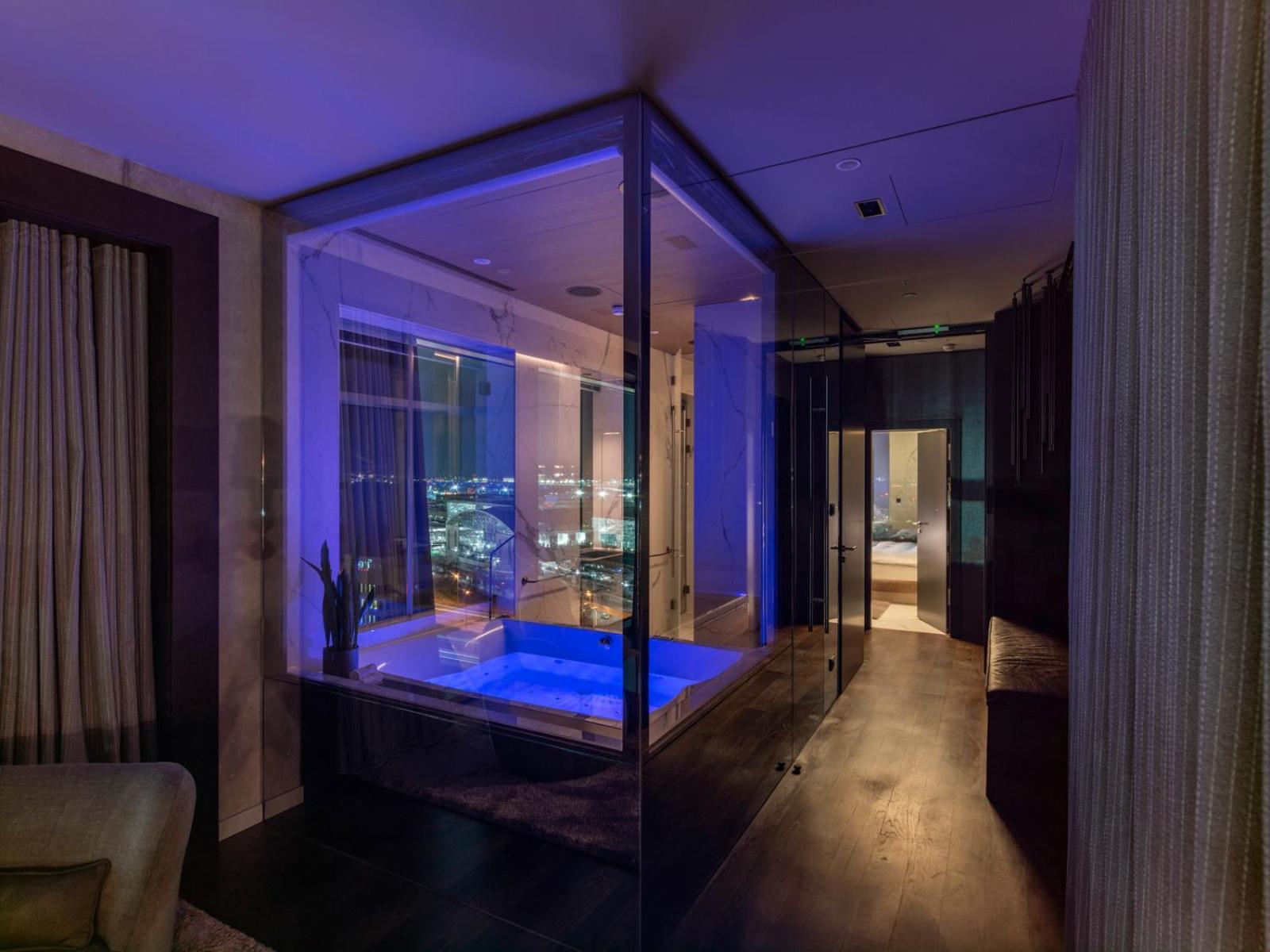 B'mine Frankfurt Airport 4* Frankfurt am Main